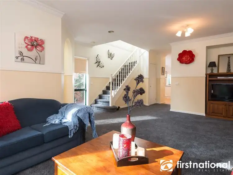 Sixth view of Homely house listing, 12 Zena  Place, Berwick VIC 3806
