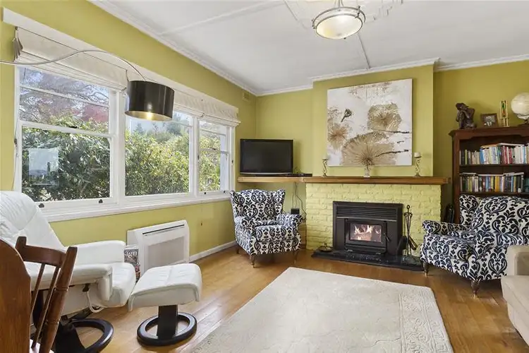 Second view of Homely house listing, 44 Channel Highway, Taroona TAS 7053