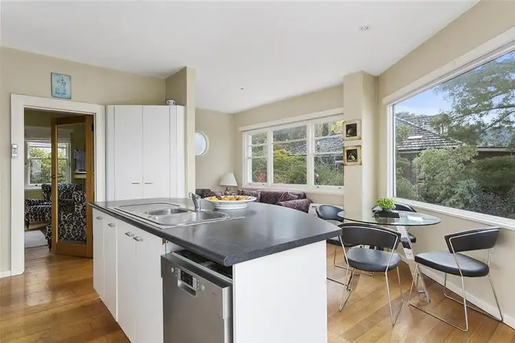 Fourth view of Homely house listing, 44 Channel Highway, Taroona TAS 7053