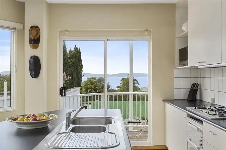 Sixth view of Homely house listing, 44 Channel Highway, Taroona TAS 7053