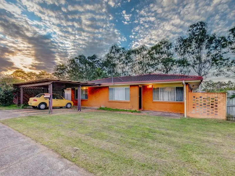 Main view of Homely house listing, 48 Delafield Street, Sunnybank QLD 4109
