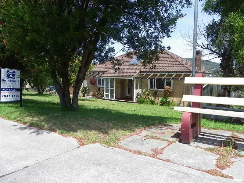Main view of Homely house listing, 35 David Street, Spencer Park WA 6330