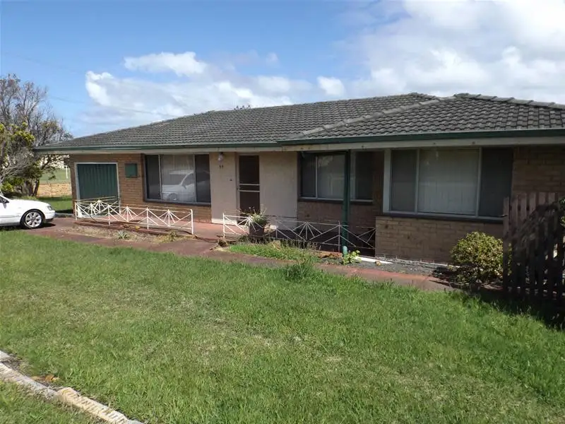 Main view of Homely house listing, 57 Campbell Road, Spencer Park WA 6330