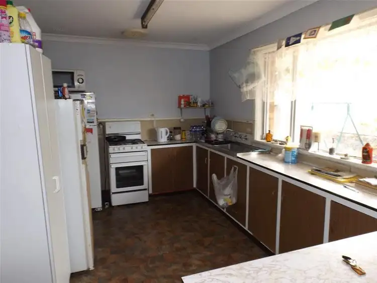 Second view of Homely house listing, 57 Campbell Road, Spencer Park WA 6330
