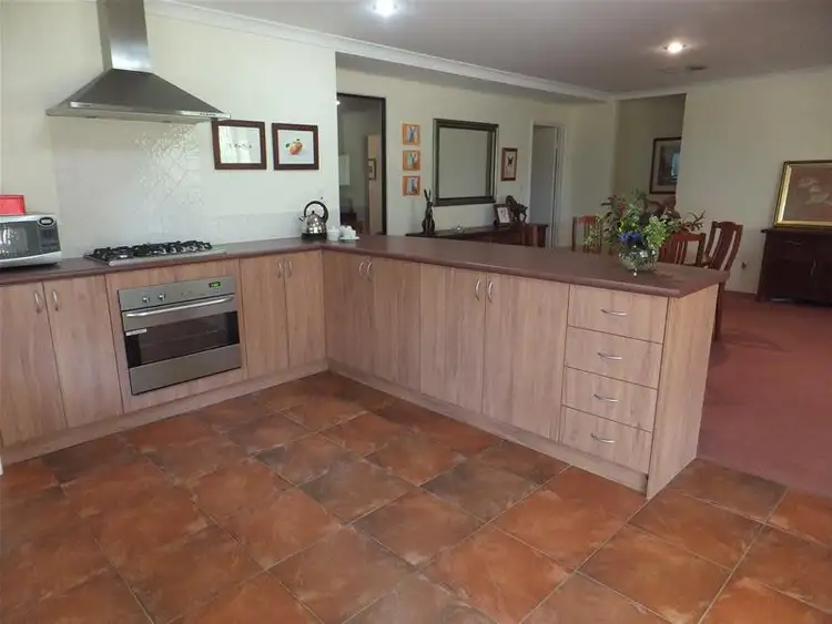 Sixth view of Homely house listing, 3 Melvin Place, Boyanup WA 6237