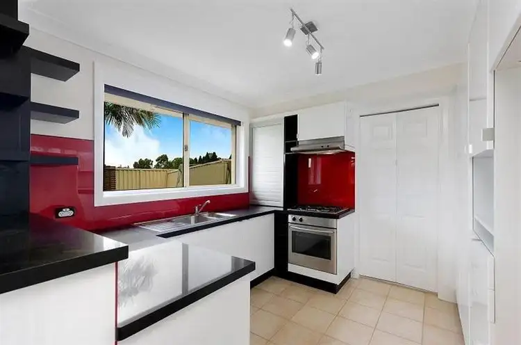 Second view of Homely townhouse listing, 5/7 Wyena Road, Pendle Hill NSW 2145