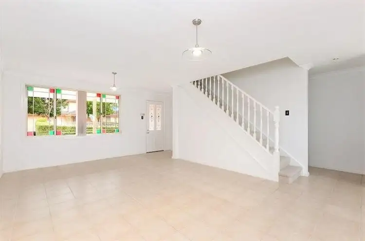 Third view of Homely townhouse listing, 5/7 Wyena Road, Pendle Hill NSW 2145