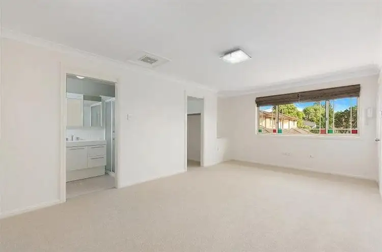 Fourth view of Homely townhouse listing, 5/7 Wyena Road, Pendle Hill NSW 2145