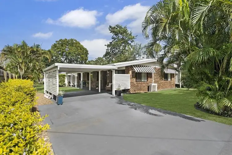 7 Ranald, Ningi QLD 4511