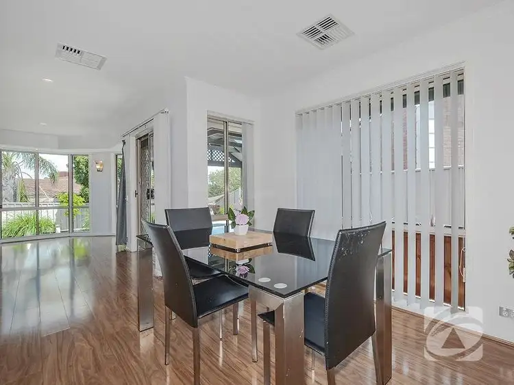 Sixth view of Homely house listing, 6 Marryat Close, Athelstone SA 5076
