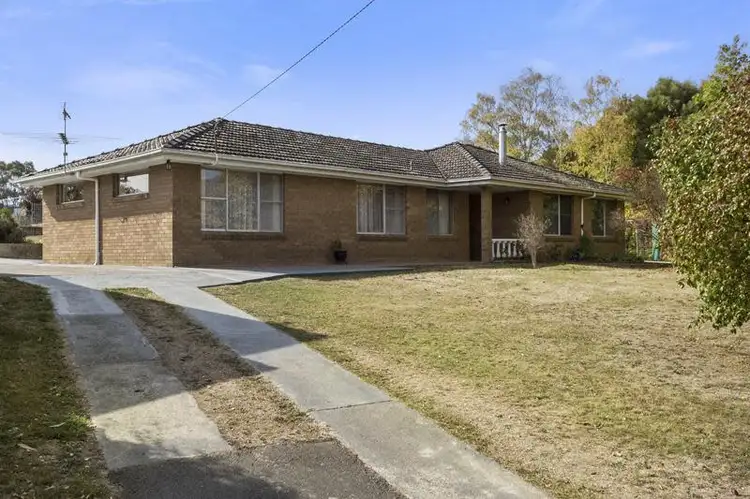 10 North Glen Road, Huonville TAS 7109