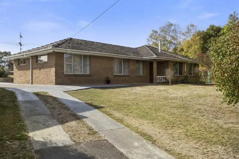 Main view of Homely house listing, 10 North Glen Road, Huonville TAS 7109