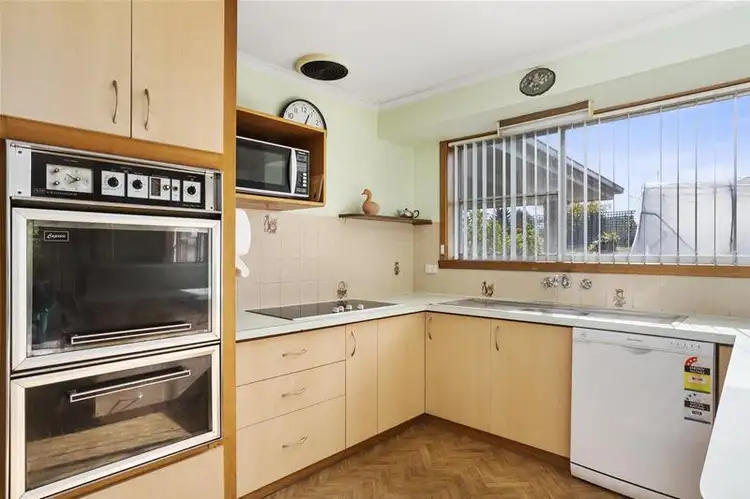 Fifth view of Homely house listing, 10 North Glen Road, Huonville TAS 7109