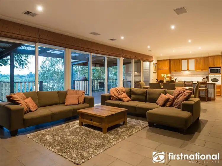 Fifth view of Homely house listing, 32 Salisbury  Road, Beaconsfield Upper VIC 3808