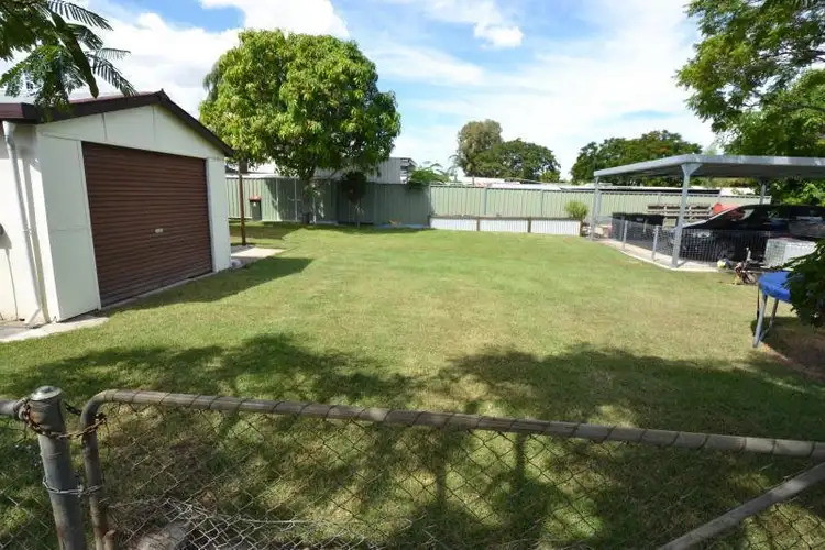 Sixth view of Homely house listing, 83 Kroombit Street, Biloela QLD 4715