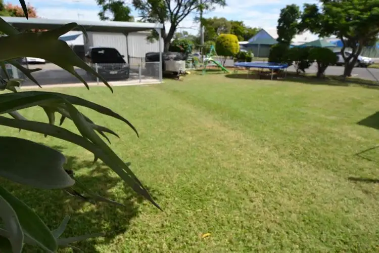Seventh view of Homely house listing, 83 Kroombit Street, Biloela QLD 4715