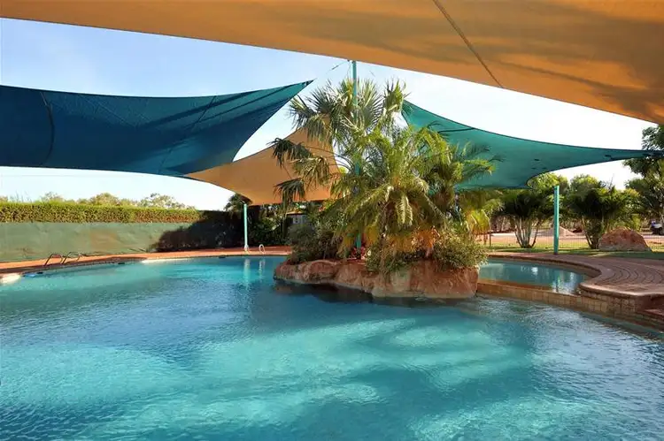 Second view of Homely studio listing, 134/122 Port Drive, Cable Beach WA 6726