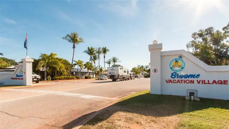 Third view of Homely studio listing, 134/122 Port Drive, Cable Beach WA 6726