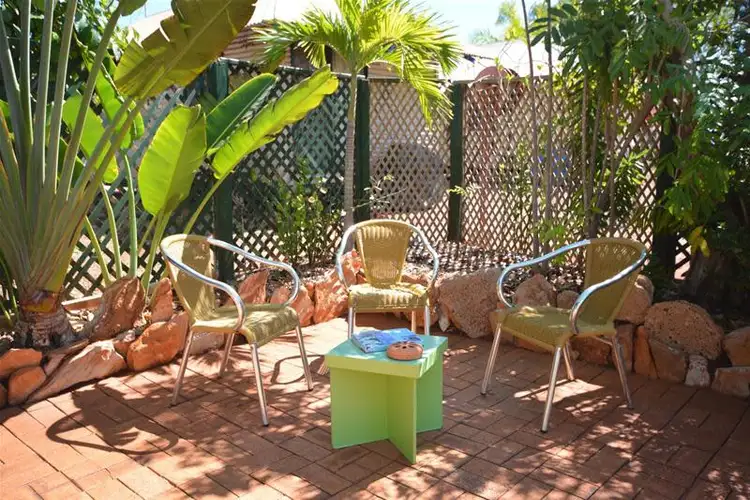 Fifth view of Homely studio listing, 134/122 Port Drive, Cable Beach WA 6726