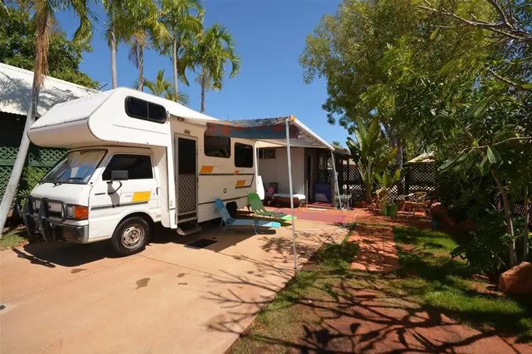Seventh view of Homely studio listing, 134/122 Port Drive, Cable Beach WA 6726