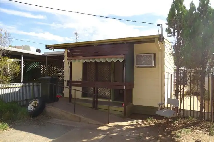 236 Hebbard Street, Broken Hill NSW 2880