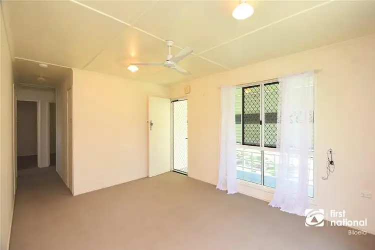 Third view of Homely house listing, 34 Dee Street, Biloela QLD 4715