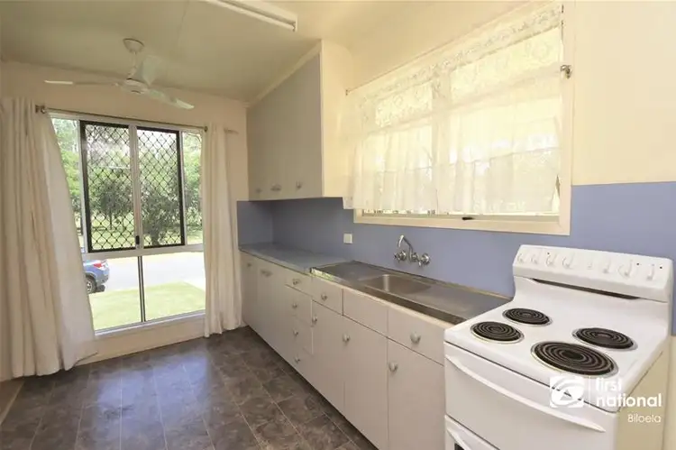 Fourth view of Homely house listing, 34 Dee Street, Biloela QLD 4715