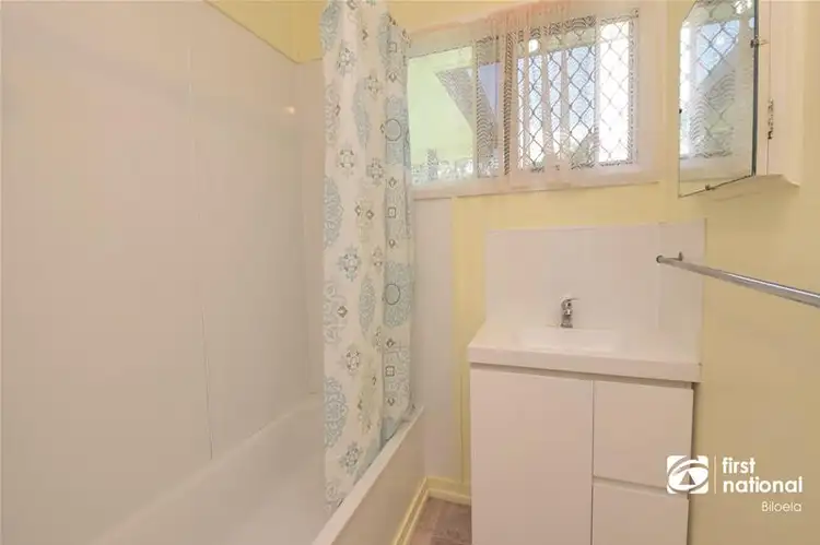 Fifth view of Homely house listing, 34 Dee Street, Biloela QLD 4715