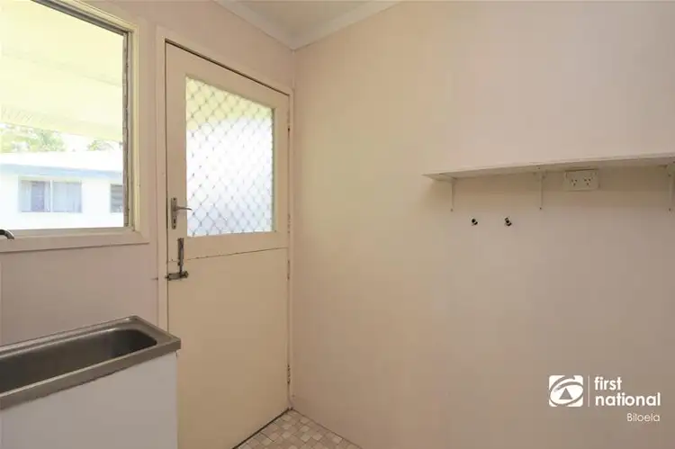 Sixth view of Homely house listing, 34 Dee Street, Biloela QLD 4715