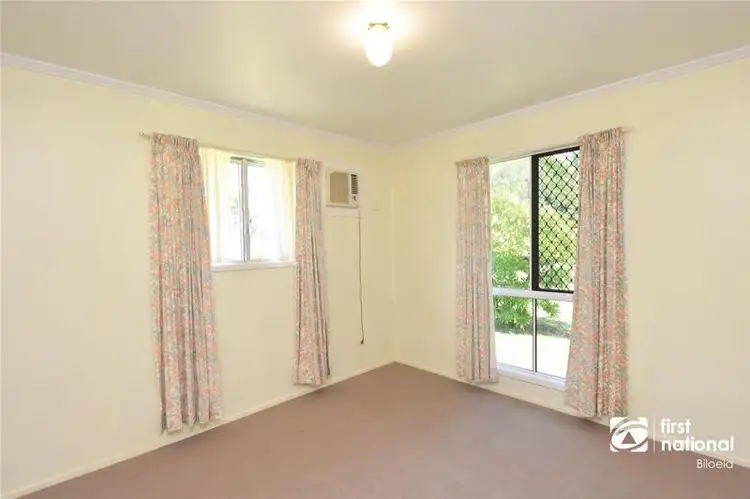 Seventh view of Homely house listing, 34 Dee Street, Biloela QLD 4715