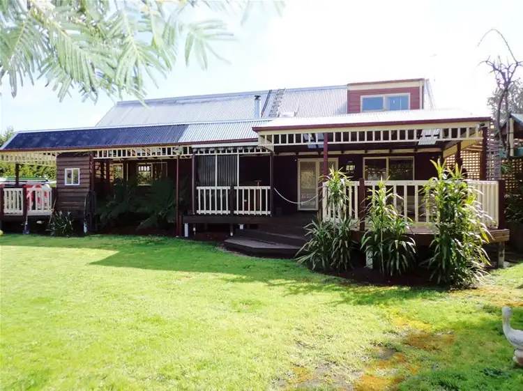 100 - 102 Sanctuary Road, Loch Sport VIC 3851