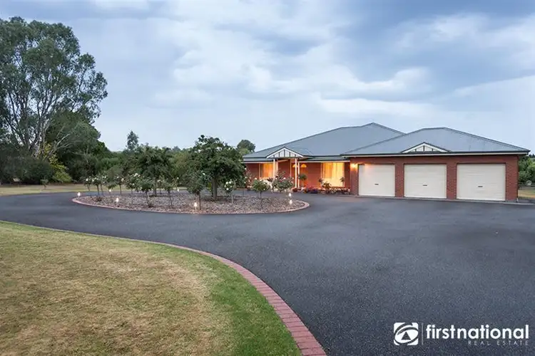 173 Greaves Road, Narre Warren South VIC 3805