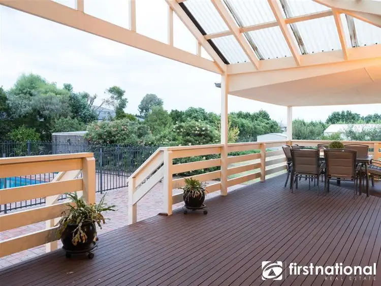 Fifth view of Homely house listing, 173 Greaves Road, Narre Warren South VIC 3805