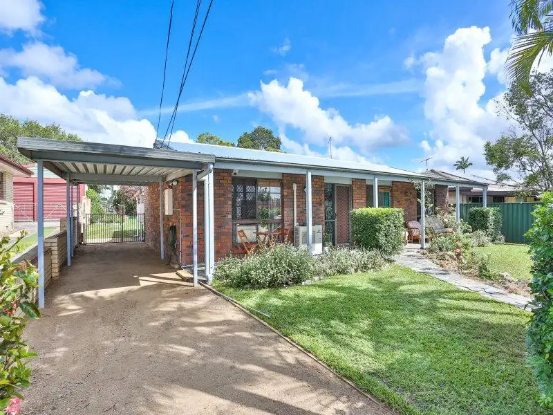 Main view of Homely house listing, 13 Merindah Street, Slacks Creek QLD 4127