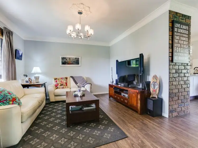 Second view of Homely house listing, 13 Merindah Street, Slacks Creek QLD 4127