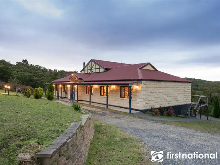 29 Walford Road, Beaconsfield Upper VIC 3808