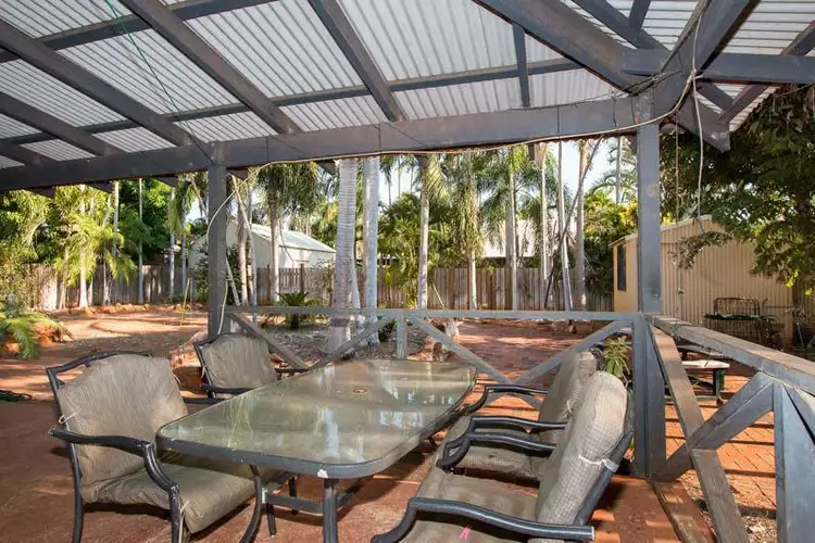 Sixth view of Homely house listing, 27 Hay Road, Cable Beach WA 6726