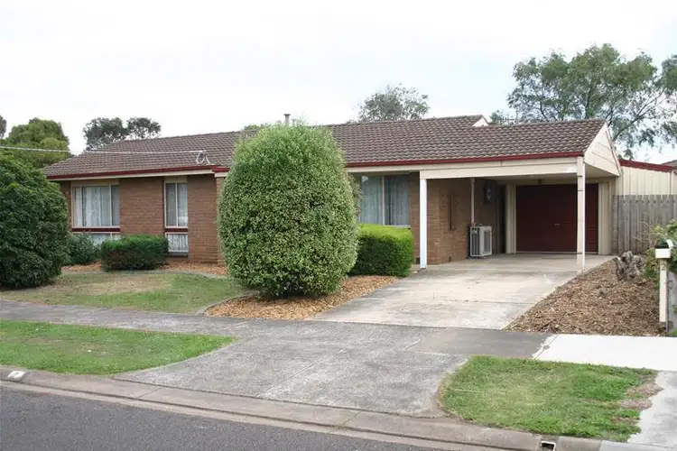 2 Curtin Court, Warrnambool VIC 3280