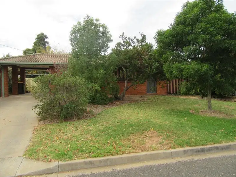 Main view of Homely house listing, 31 Kurrajong Street, Red Cliffs VIC 3496