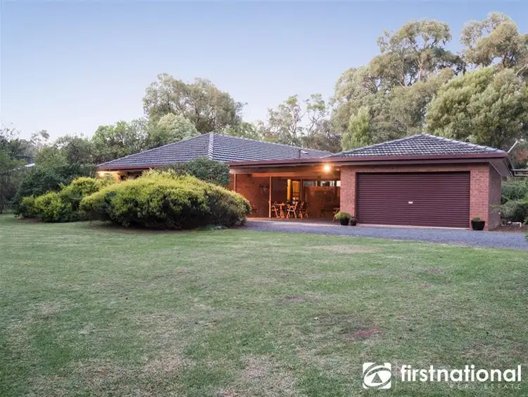 Sixth view of Homely house listing, 22 McArthur Road, Beaconsfield Upper VIC 3808