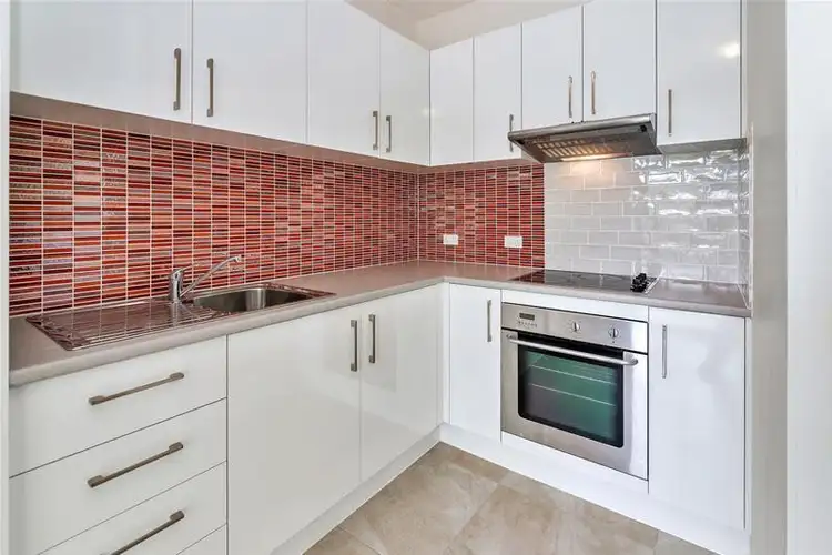 Second view of Homely unit listing, 11/41 Tallebudgera Drive, Palm Beach QLD 4221