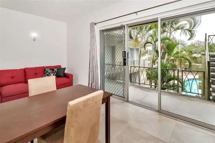 Third view of Homely unit listing, 11/41 Tallebudgera Drive, Palm Beach QLD 4221
