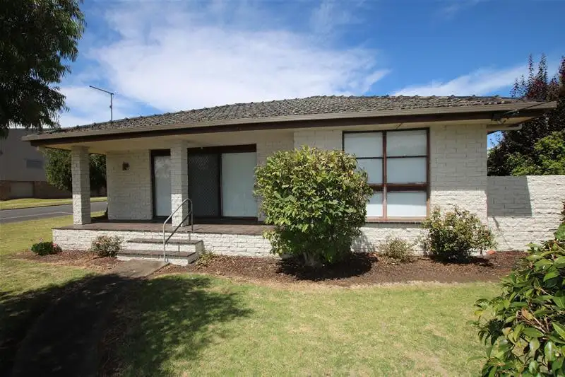 Main view of Homely house listing, 6 Ewing Street, Terang VIC 3264