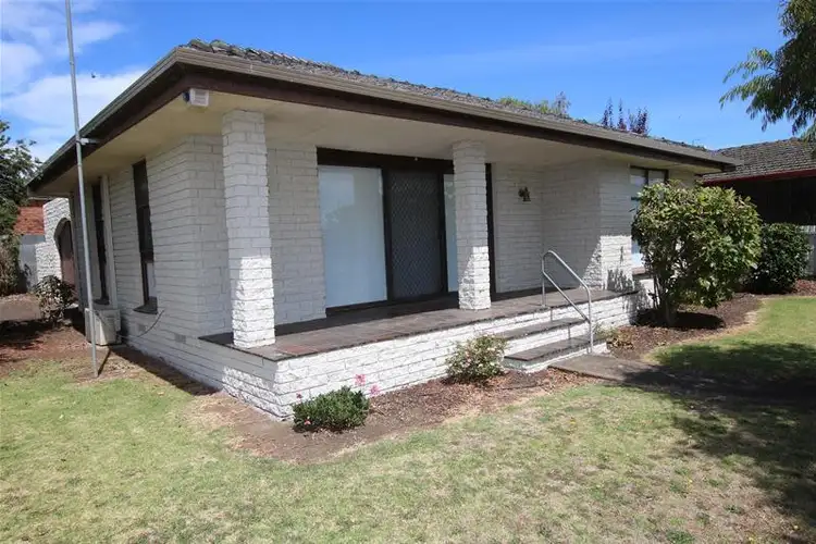 Second view of Homely house listing, 6 Ewing Street, Terang VIC 3264