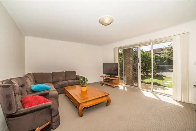 Second view of Homely apartment listing, 2/12 Christina Court, Mermaid Waters QLD 4218