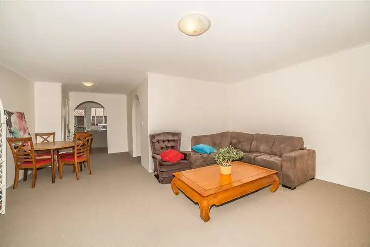Third view of Homely apartment listing, 2/12 Christina Court, Mermaid Waters QLD 4218