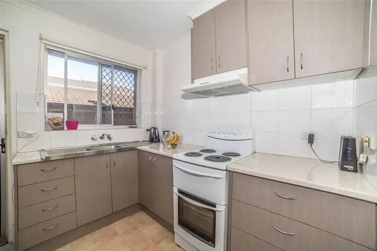 Fourth view of Homely apartment listing, 2/12 Christina Court, Mermaid Waters QLD 4218