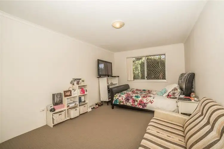 Fifth view of Homely apartment listing, 2/12 Christina Court, Mermaid Waters QLD 4218