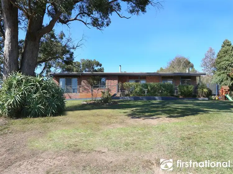 385 Dickie Road, Officer VIC 3809