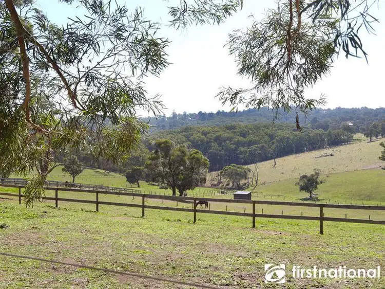 Second view of Homely house listing, 385 Dickie Road, Officer VIC 3809